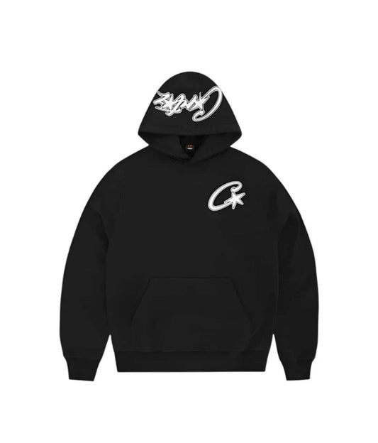 Corteiz C star hoodie