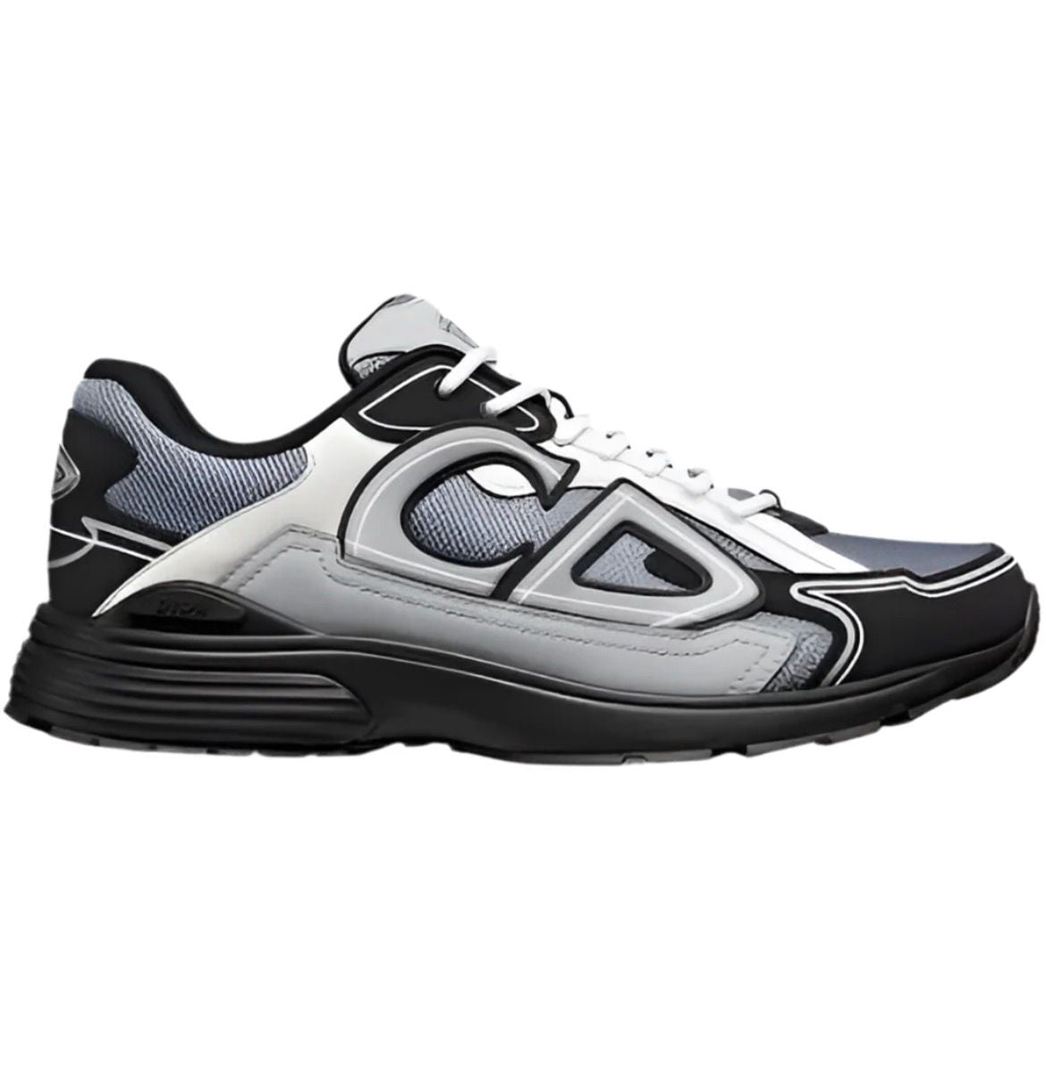 Dior b30 black & grey