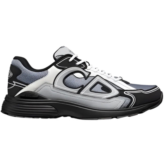 Dior b30 black & grey