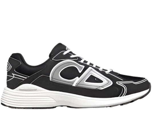 Dior b30 black & white