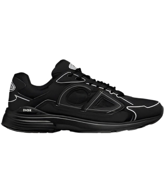 Dior b30 full black