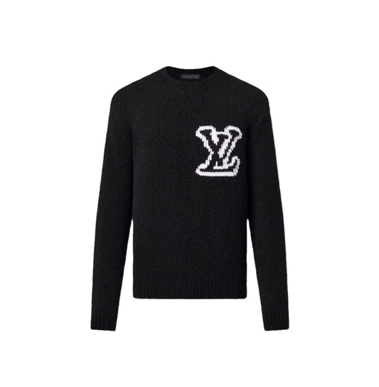 Lv sweater