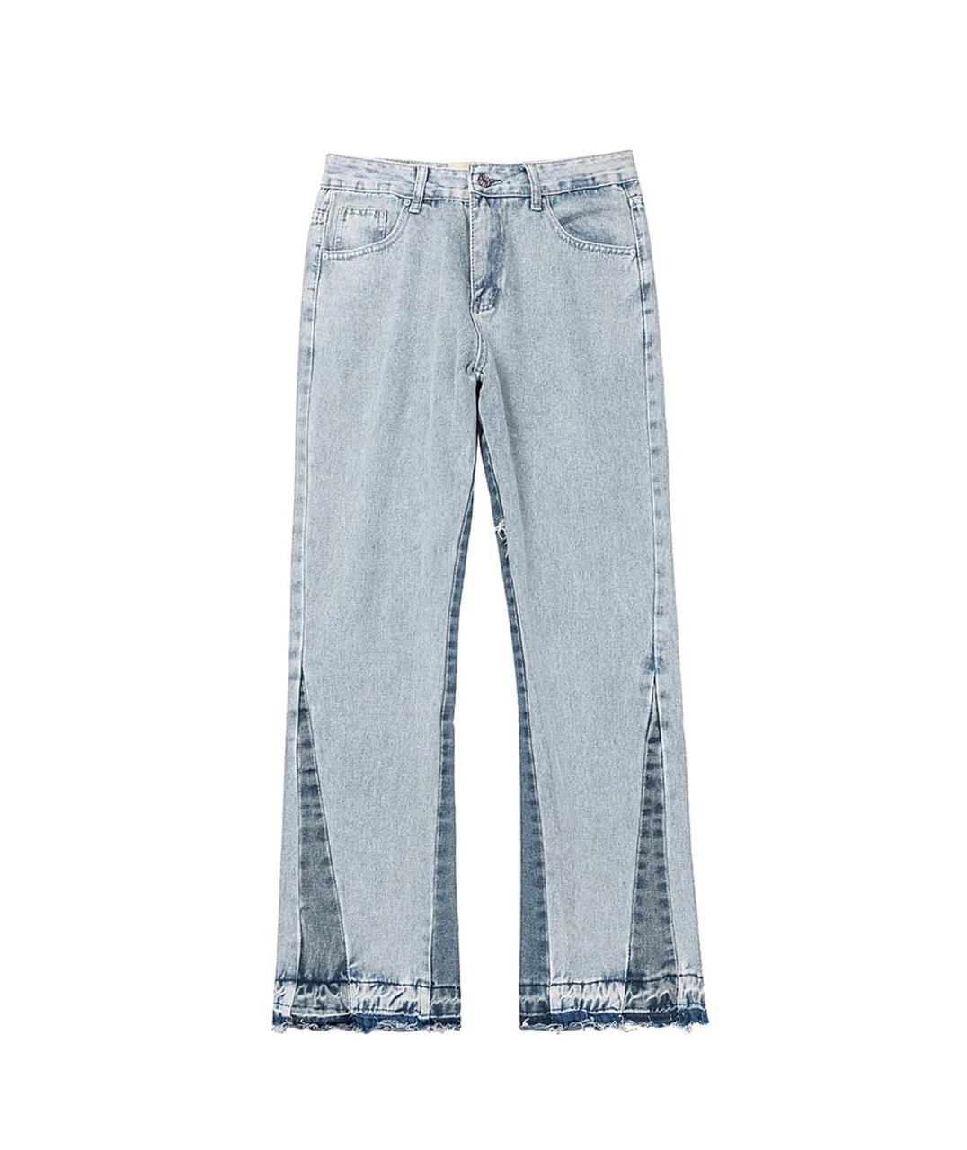 Gallery dept flared jeans