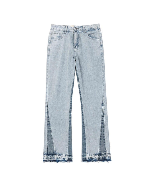 Gallery dept flared jeans