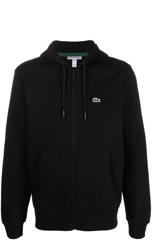 Lacoste Jacket Black