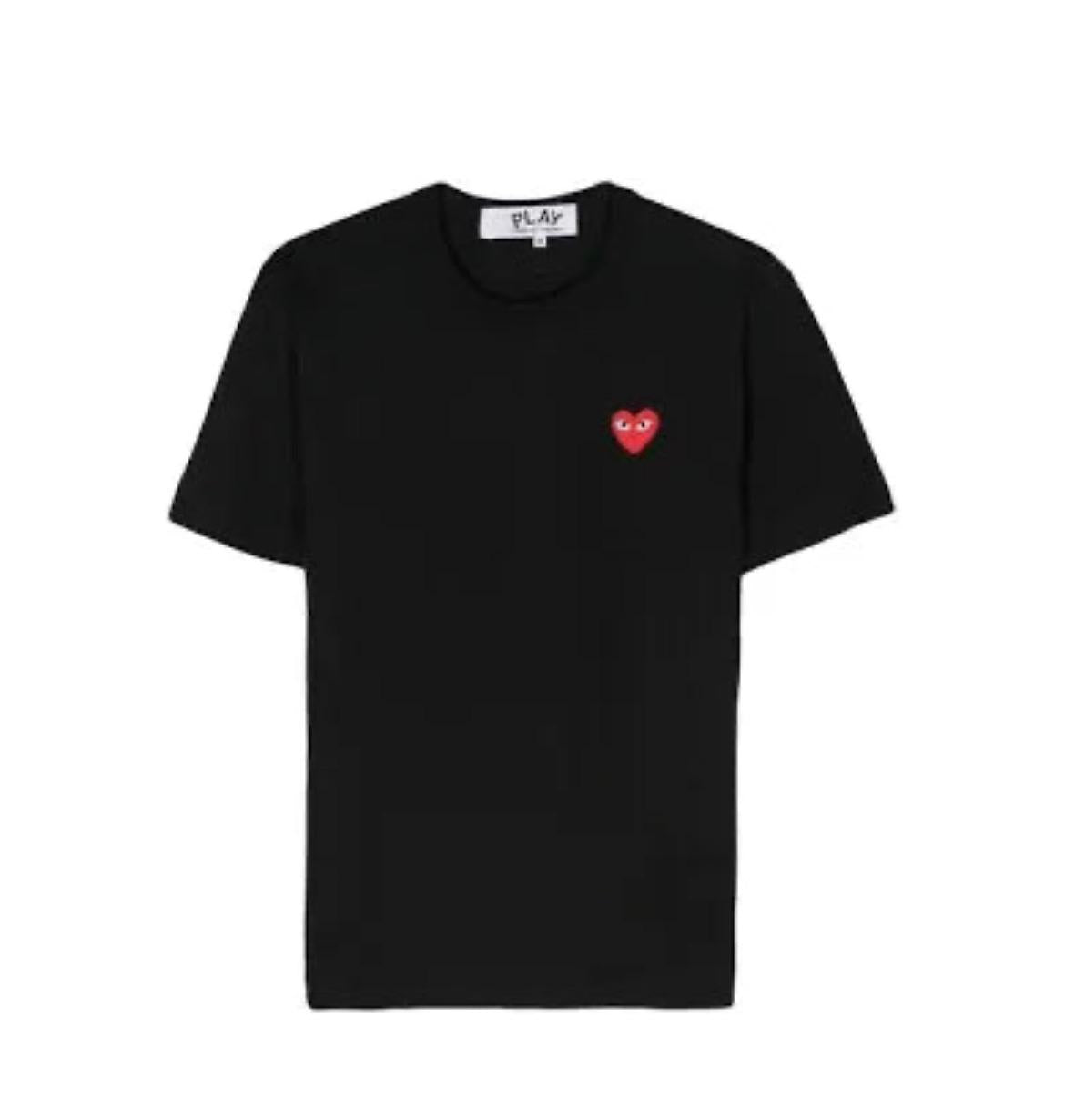 Lacoste polo tee