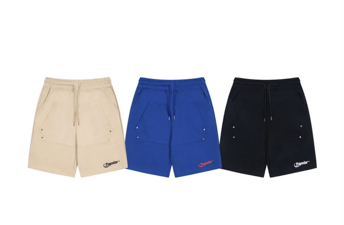 Trapstar Shorts
