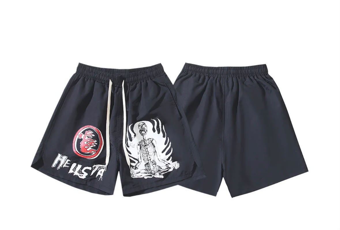Hellstar shorts