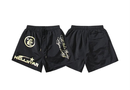Hellstar Shorts