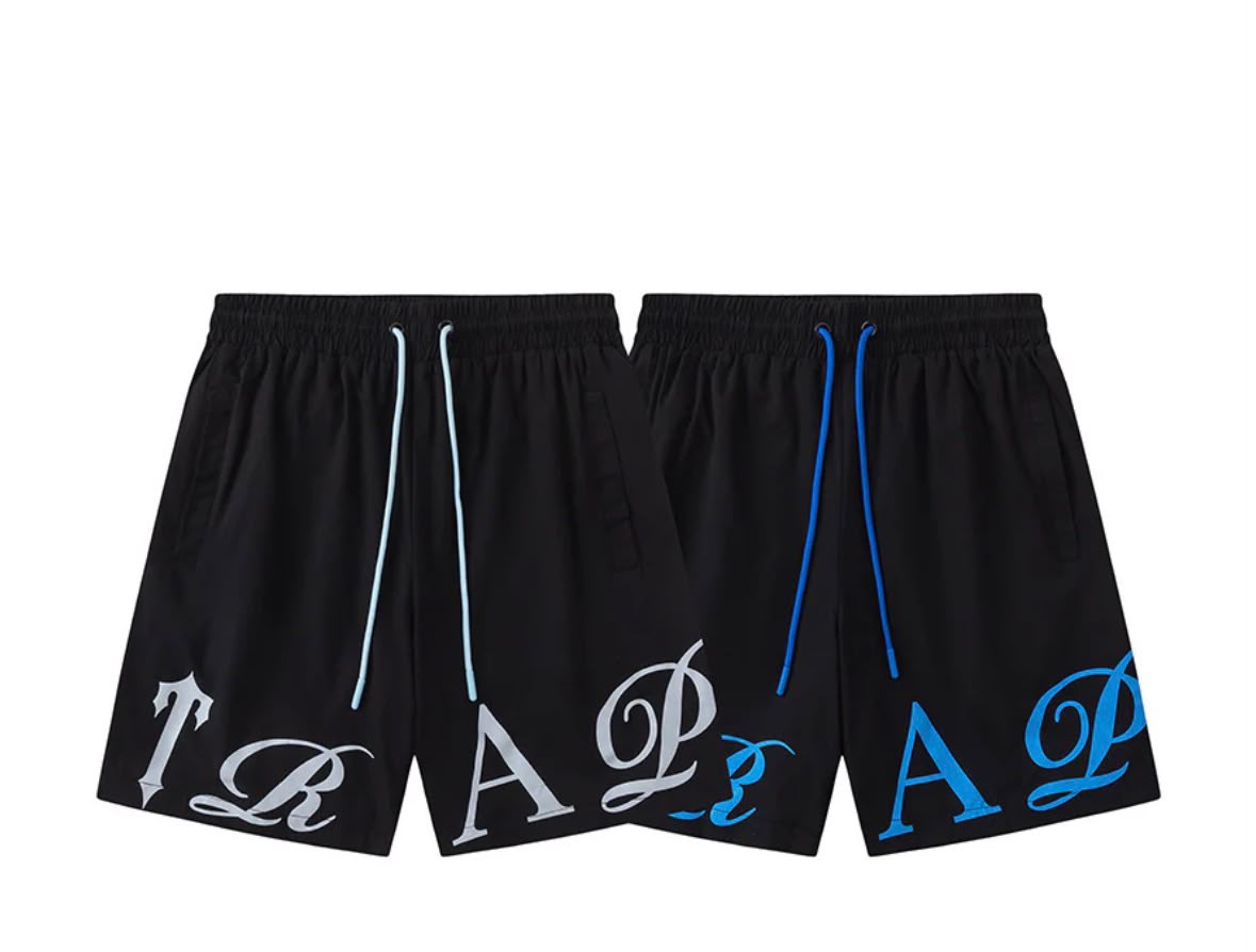 Trapstar Shorts