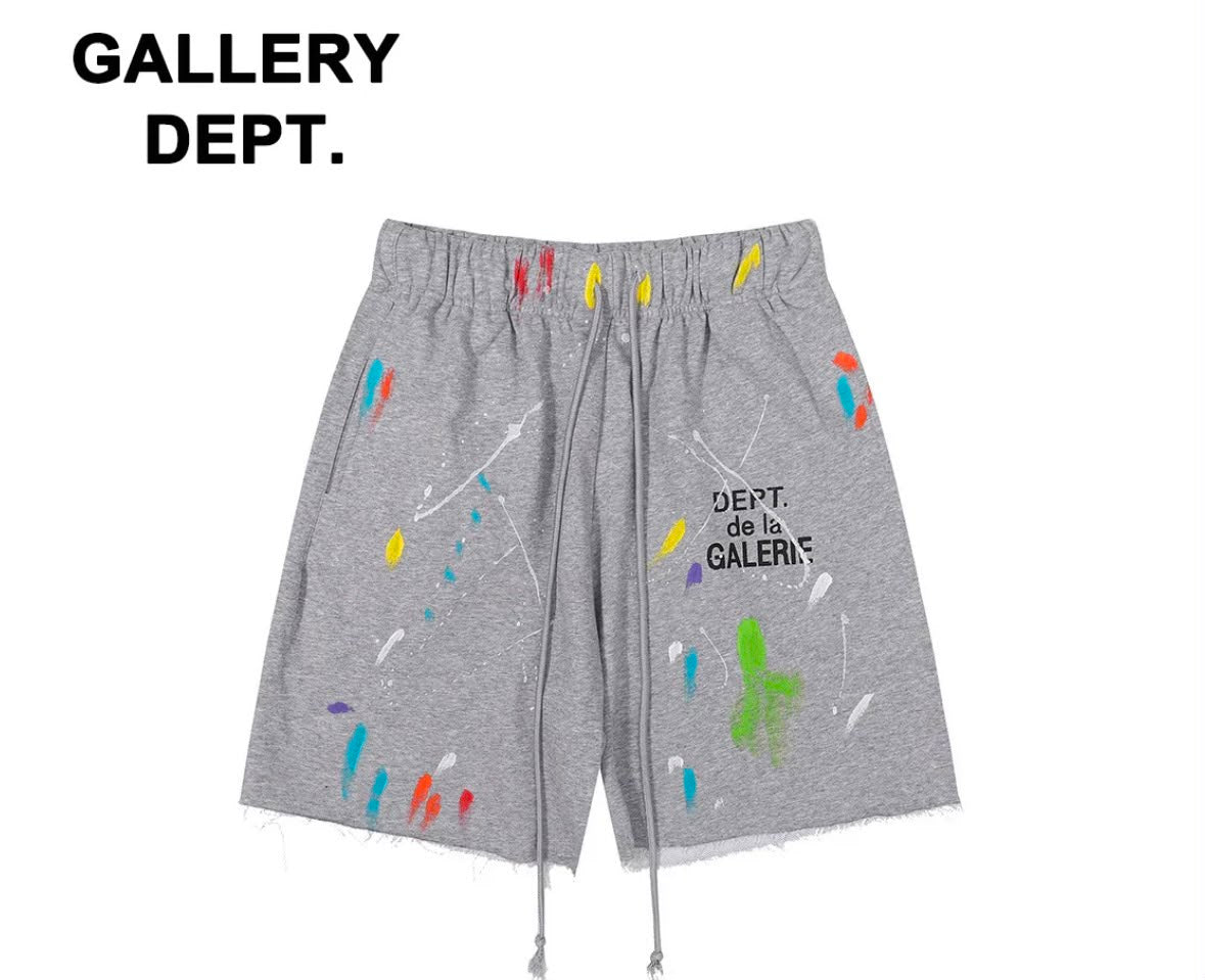 Gallery Dept Shorts
