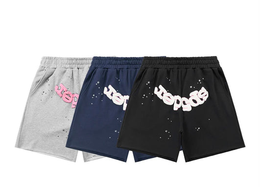 Spider Shorts