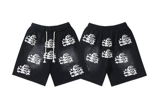 Hellstar Shorts