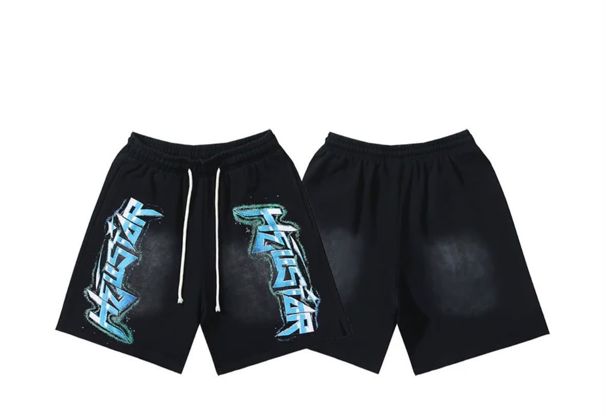 Hellstar Shorts