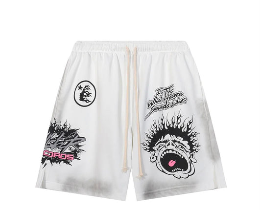 Hellstar Shorts