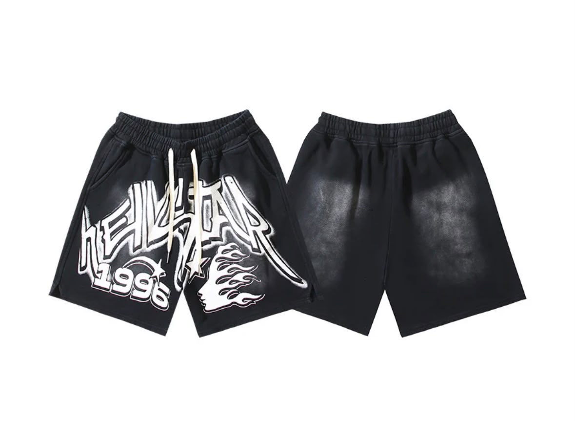 Hellstar Shorts