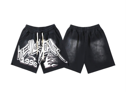 Hellstar Shorts