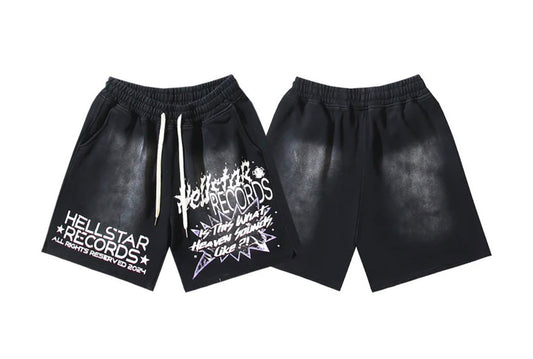 Hellstar Shorts