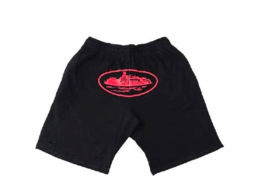Cortiez Shorts