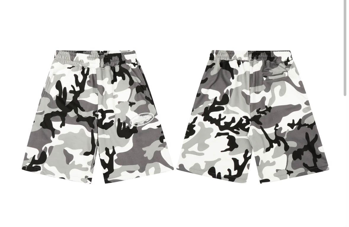Cortiez Shorts