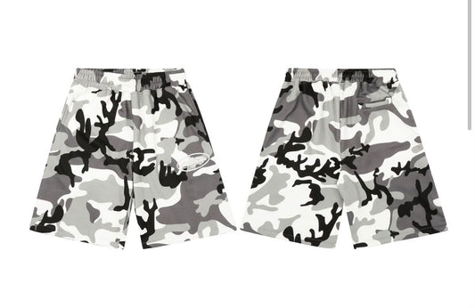 Cortiez Shorts