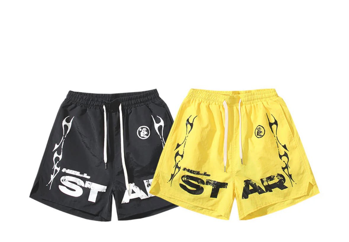 Hellstar Shorts