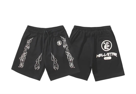 Hellstar Shorts