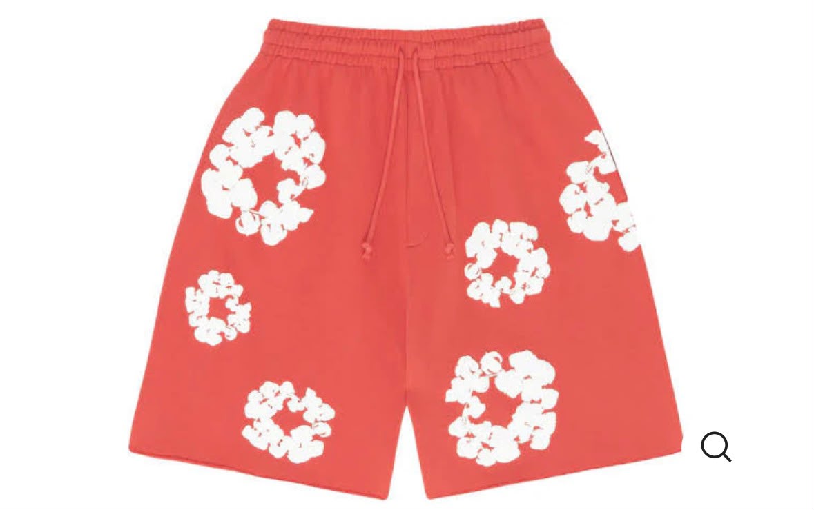 Denim Tears Shorts