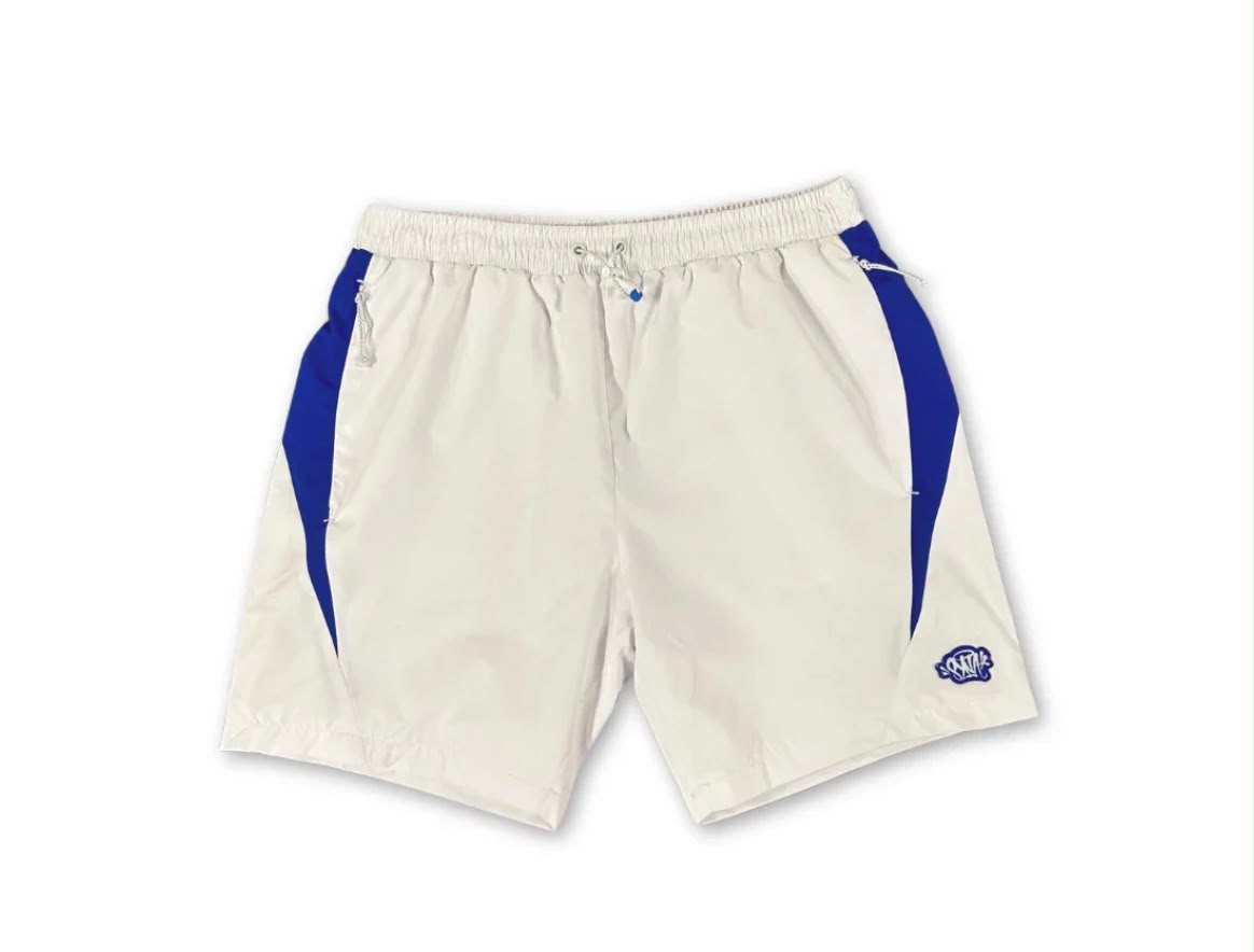 Syna Shorts