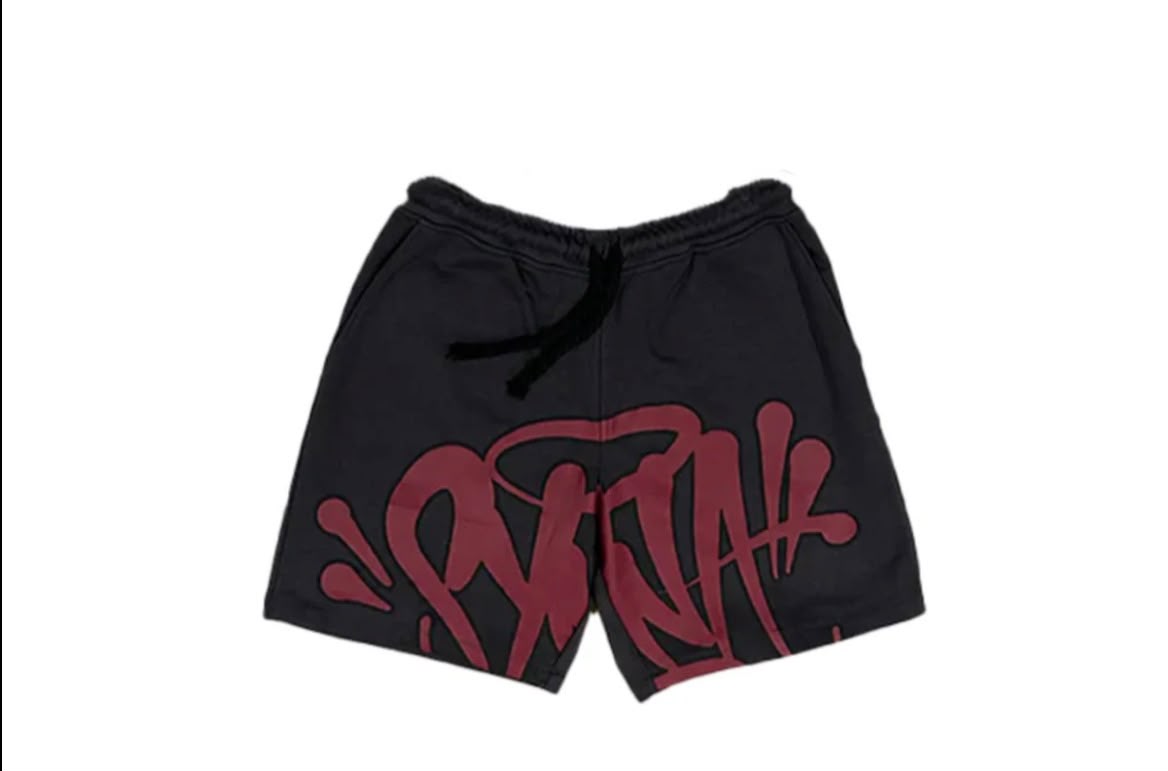 Syna Shorts