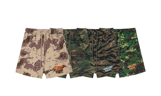 Gallery Dept Shorts
