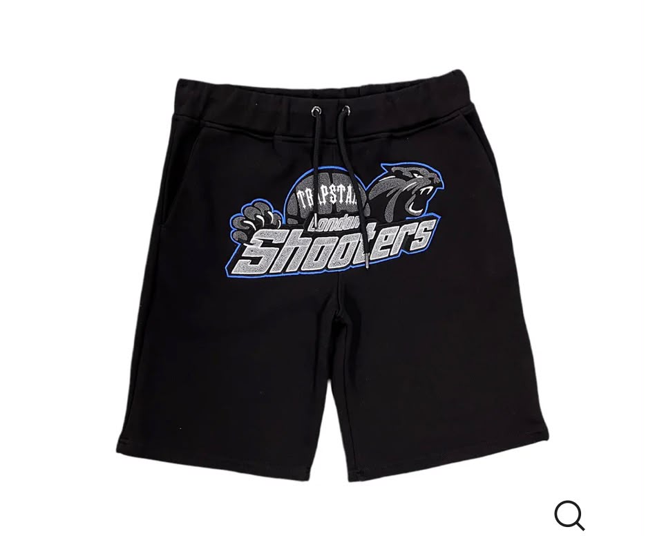 Trapstar Shorts