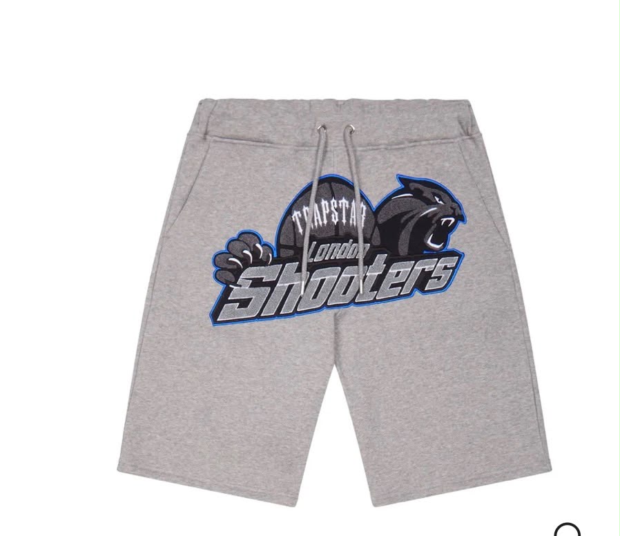 Trapstar Shorts