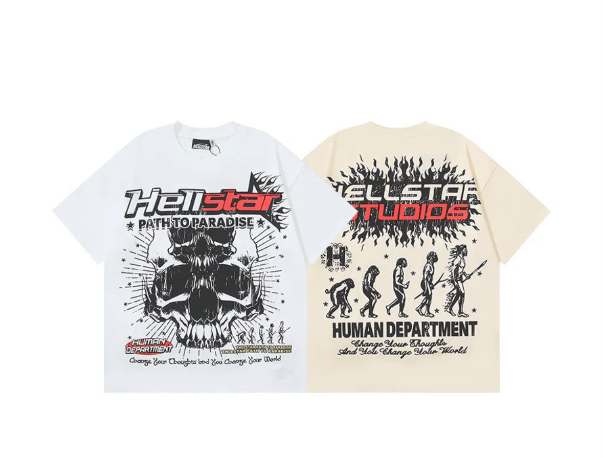 Hellstar T-Shirt