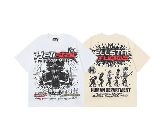 Hellstar T-Shirt