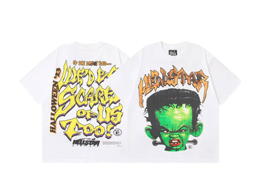 Hellstar T-Shirt