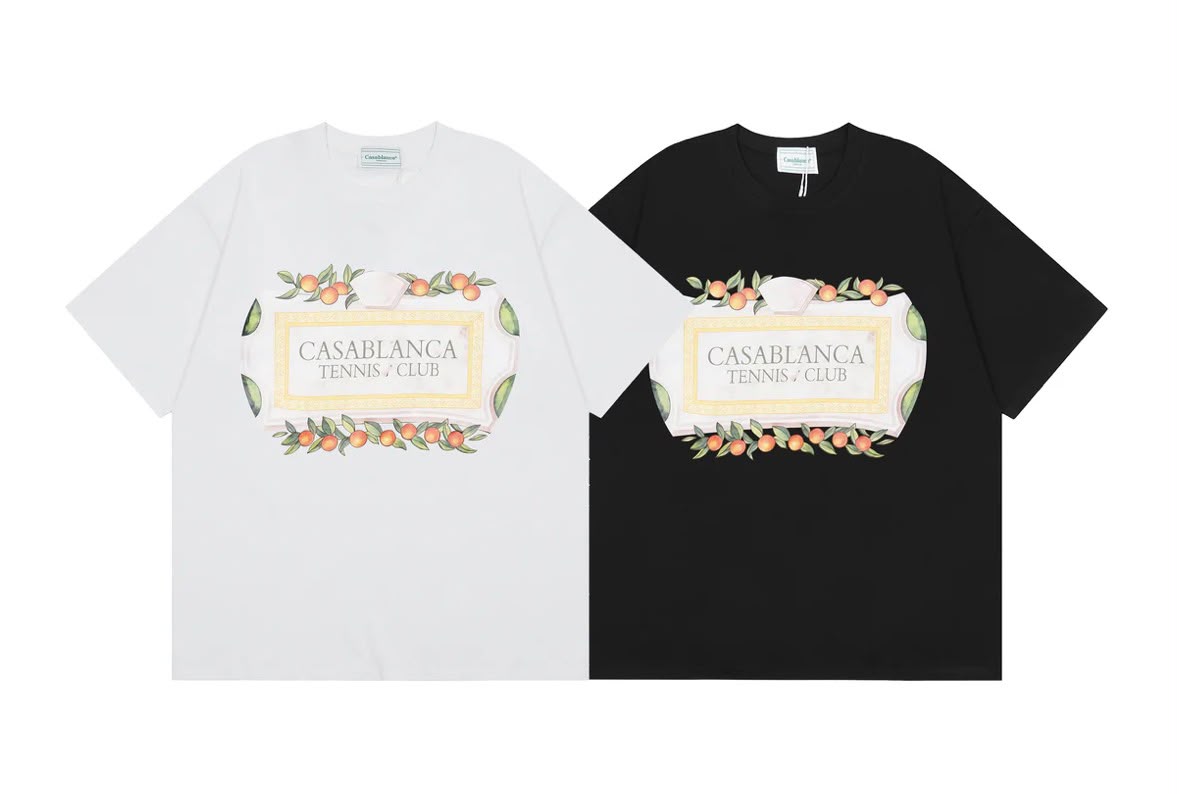 Casablanca  T-Shirt
