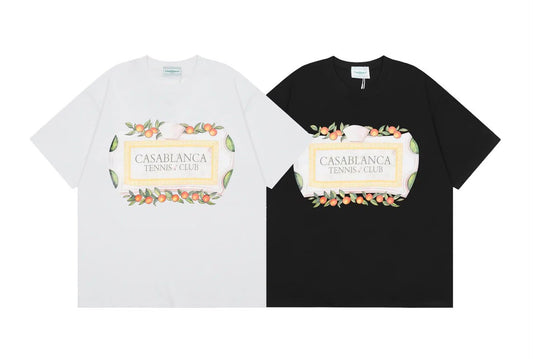 Casablanca  T-Shirt