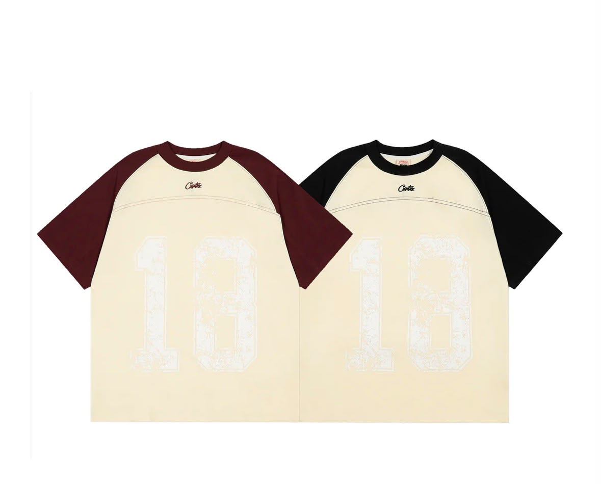 Cortiez Tee