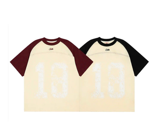 Cortiez Tee