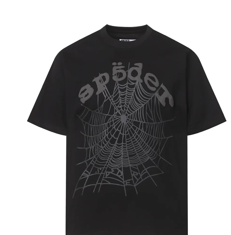 Spider T-Shirt