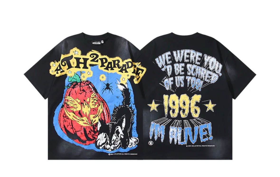 Hellstar T-Shirt