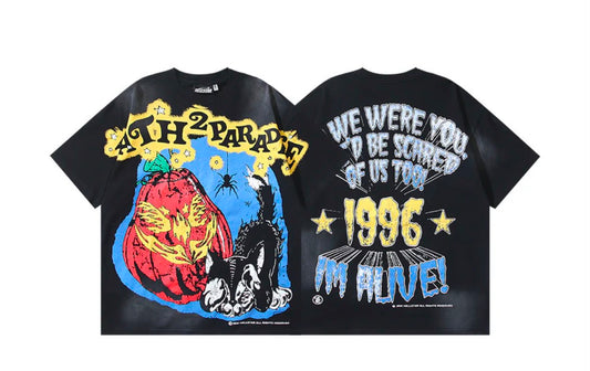 Hellstar T-Shirt