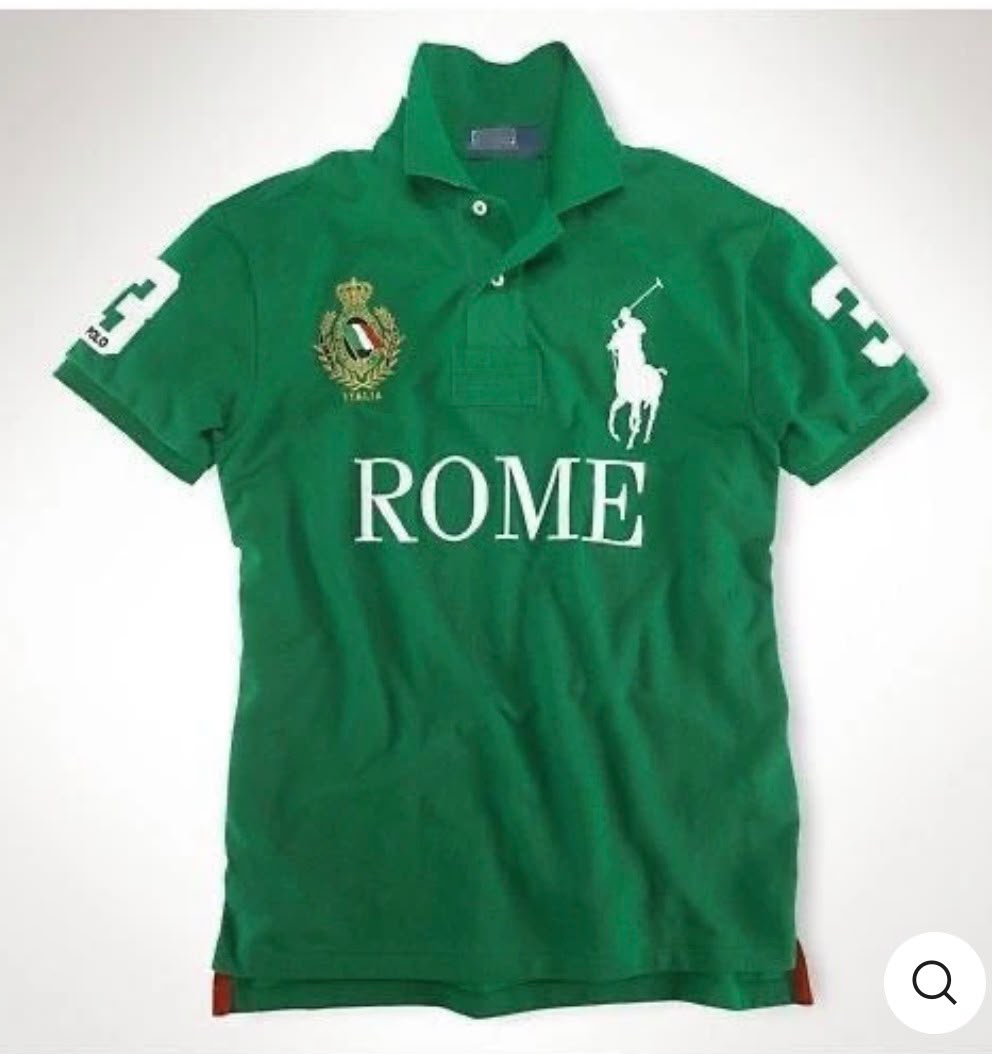 Ralph Lauren T-Shirt