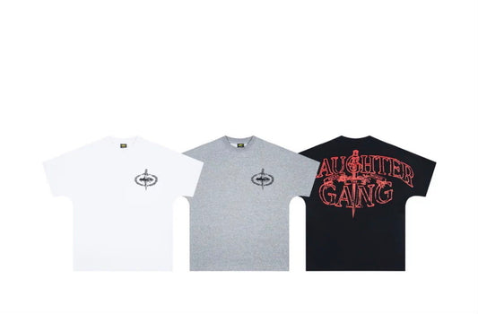 Cortiez X Salugter  T-Shirt
