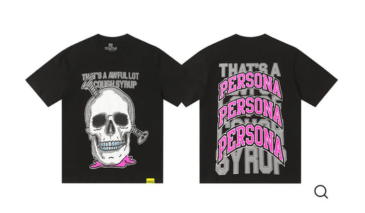 That's AWFUL LOT OF COUGH SYRUP T-Shirt
