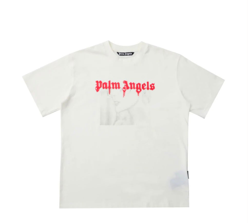Palm Angles T-Shirt