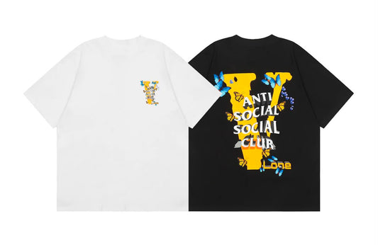 Anti Social Club T-Shirt