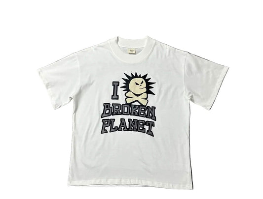 Broken Planet T-Shirt