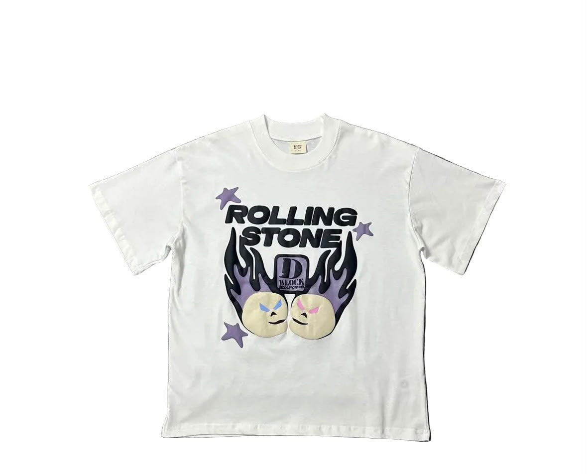 Broken Planet T-Shirt